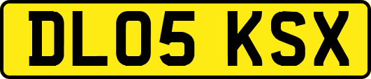 DL05KSX
