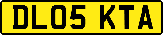 DL05KTA