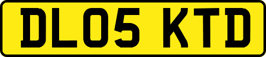 DL05KTD
