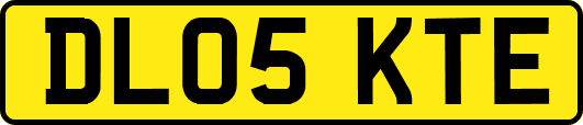 DL05KTE