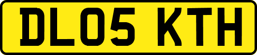 DL05KTH