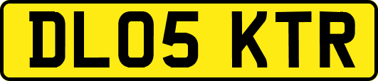 DL05KTR