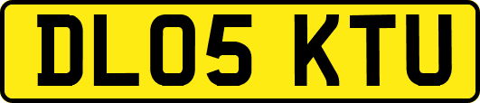 DL05KTU