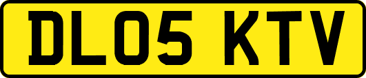 DL05KTV