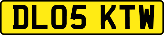 DL05KTW