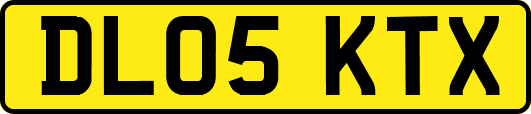 DL05KTX