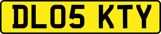 DL05KTY
