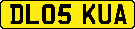 DL05KUA