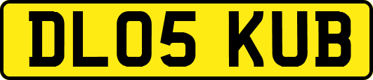 DL05KUB