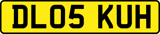 DL05KUH