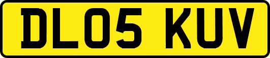 DL05KUV