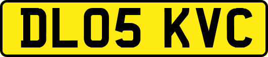 DL05KVC