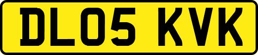 DL05KVK