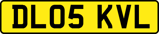 DL05KVL
