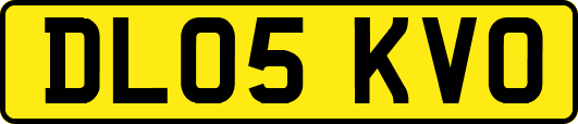 DL05KVO