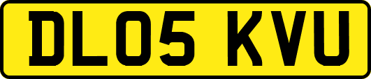 DL05KVU