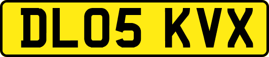 DL05KVX