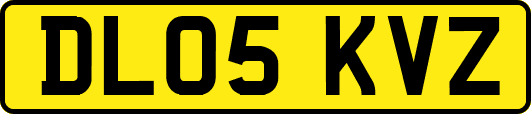 DL05KVZ