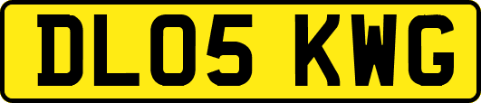 DL05KWG