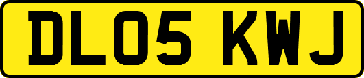 DL05KWJ