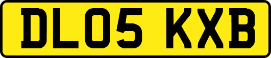DL05KXB