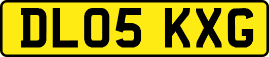 DL05KXG
