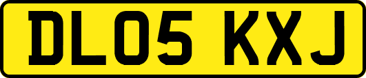 DL05KXJ