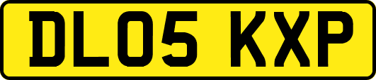 DL05KXP