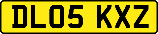 DL05KXZ