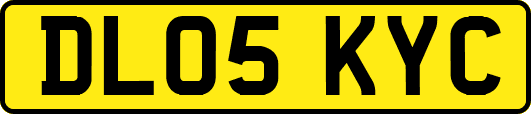 DL05KYC
