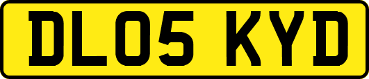 DL05KYD