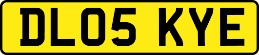 DL05KYE