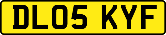 DL05KYF