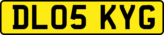 DL05KYG