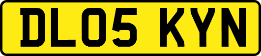 DL05KYN