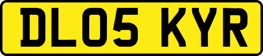 DL05KYR