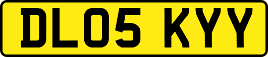 DL05KYY