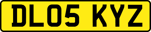 DL05KYZ