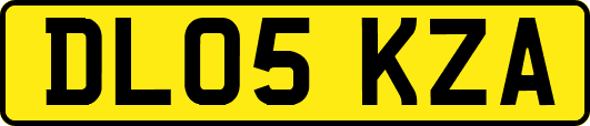 DL05KZA