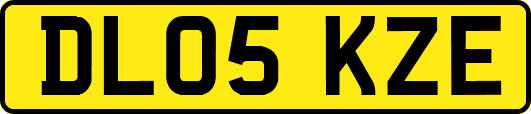 DL05KZE