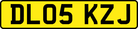 DL05KZJ