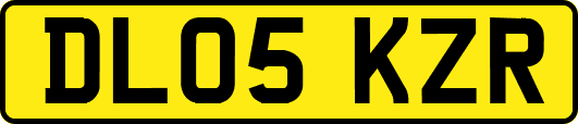 DL05KZR