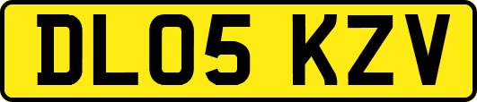 DL05KZV