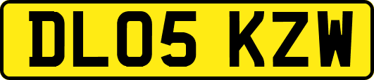 DL05KZW