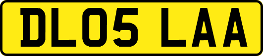 DL05LAA