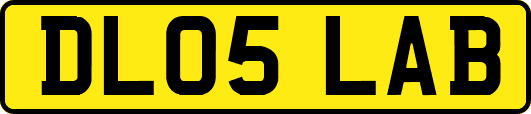 DL05LAB