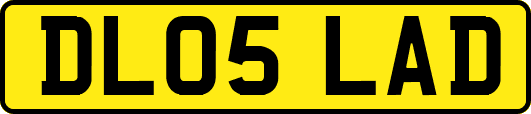 DL05LAD