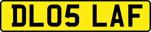 DL05LAF