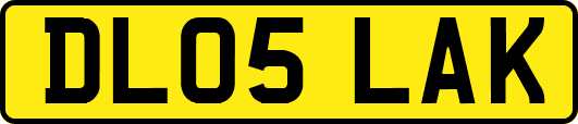 DL05LAK