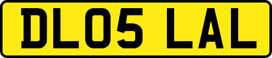 DL05LAL